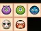 Hra Halloween Matching Puzzles online