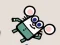 Hra Boj Twitchlet frenzy online