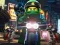 Hra NinjaGo: Lloyd against Garmadons motorcycle way online
