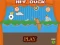 Hra Hit Duck online