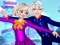 Hra Frozen Figure Skating online