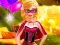 Hra Nina Costume Party online