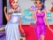 Hra 2018 Fashion of Disney Princess online