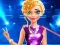 Hra Nina Pop Star online