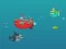 Hra Shark Dash online