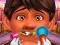 Hra Coco Miguel At The Dentist online