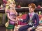 Hra Goldie Wedding Proposal online