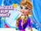 Hra Ice Princess Make Up Academy online
