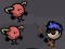 Hra Crazy Monster Shooter online