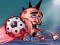 Hra Puppet Football Fighters online