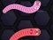 Hra Angry Worms online