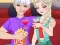 Hra Frozen Stages Of Love online