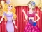 Hra Princess Graduation Ball online