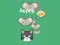 Hra CatMouse.io online