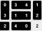 Hra Daily Domino Puzzle online