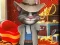 Hra Talking Tom Hidden Candys online