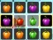 Hra Capsicum match 3 online