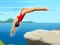 Hra Flip Divers online