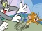 Hra Tom and Gerry: Fast little mouse online