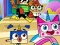 Hra Unikitty Save the Kingdom online