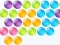 Hra Bubble shooter FRVR online
