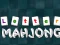 Hra Letter Mahjong online