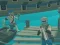 Hra War of Caribbean Pirates online