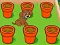 Hra Dora Magical Garden online