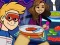 Hra Nickelodeon Cooking Contest online