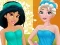Hra Princess Spa World online