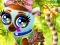 Hra Happy Lemur online