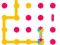 Hra Dots FRVR online