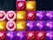Hra Merge Jewels online