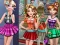 Hra Girly Shopping Mall online