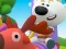 Hra Mimi Mishki: Cloud on Attractions online