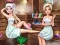 Hra Ice Queen Sauna Realife online
