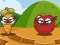 Hra Vegetable Ninjas online