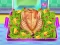 Hra BFF Traditional Thanksgiving Turkey online