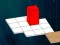 Hra Red Block Returns! online