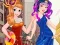 Hra Princess Mermaid Parade online