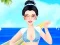 Hra Princess Summer Designer online