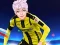 Hra Frozen Soccer Worldcup 2018 online