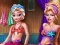 Hra Mermaids Sauna Realife online