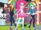 Hra Fashion Photo Booth online