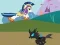 Hra My Little Pony: Guardians of Harmony online