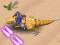 Hra Transformers: Dinobot Hunt online