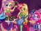 Hra Equestria Girls: Battle of the Bands online
