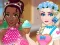 Hra Princess Cupcake online