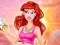 Hra Ocean Princesses: Party Time online