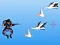 Hra Stork Shot online